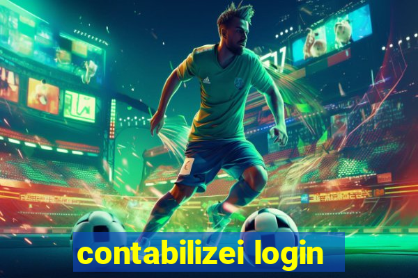 contabilizei login